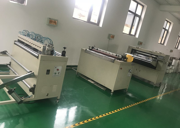 Gu'an Jingyuan Filtration Equipment Co., Ltd.