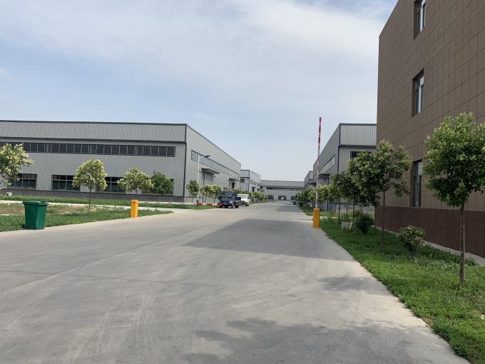 AF25372トラックの燃料はHepaのポリエステル線維自動車の取入口のエア フィルターをろ過する 3