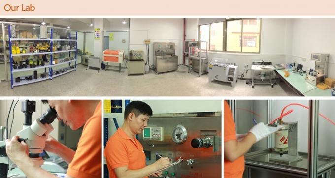 1132401320トラックの燃料フィルターAF25372ポリエステル線維車の取入口のエア フィルター 2