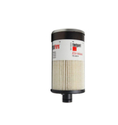 Hydrophobic Fuel Water Separator Filter FS19765 Excavator Diesel Fuel Filter Elements
