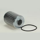 99 Cng 10um High Pressure Natural Gas Filters CNC Machine Hydraulic Suction Filter